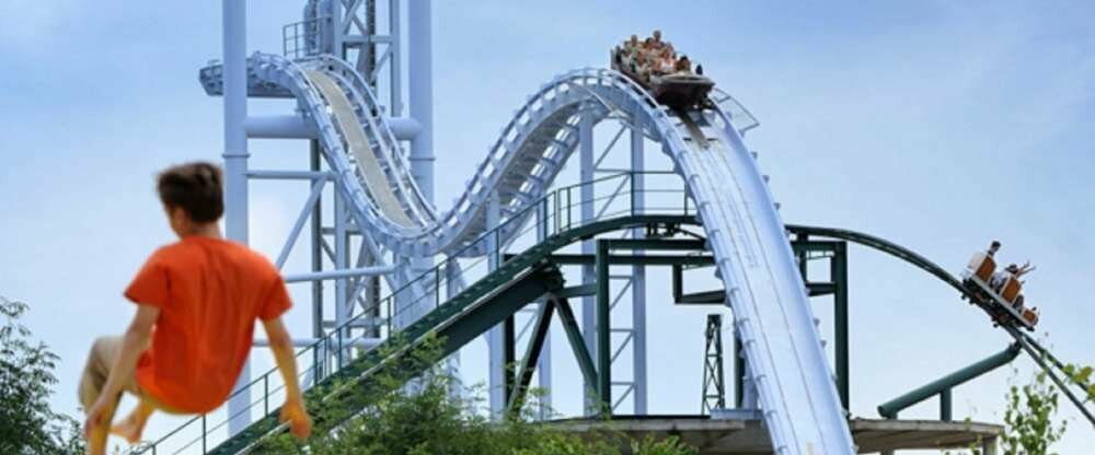 Ausflugsziel Freizeitpark Cochem