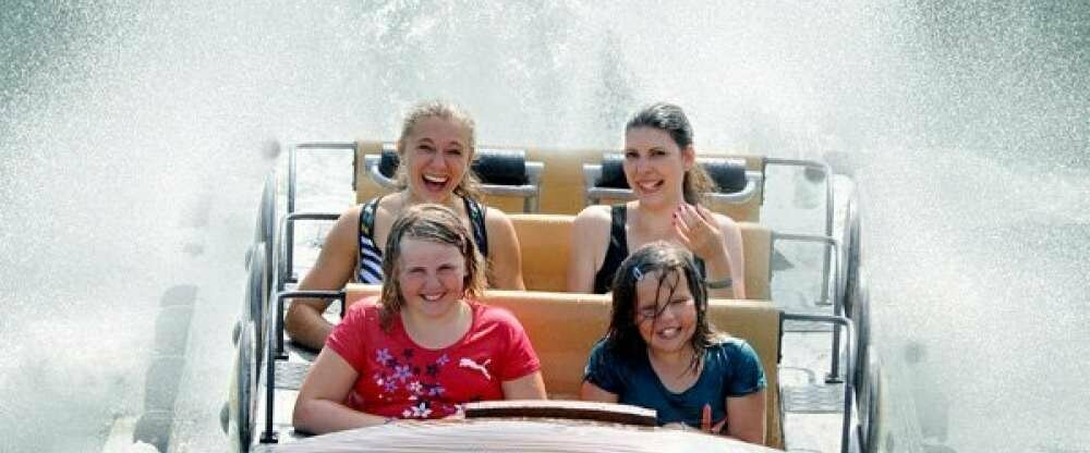 Ausflugsziel Freizeitpark Cochem