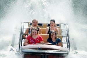 Ausflugsziel Freizeitpark Cochem