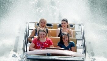 Ausflugsziel Freizeitpark Cochem