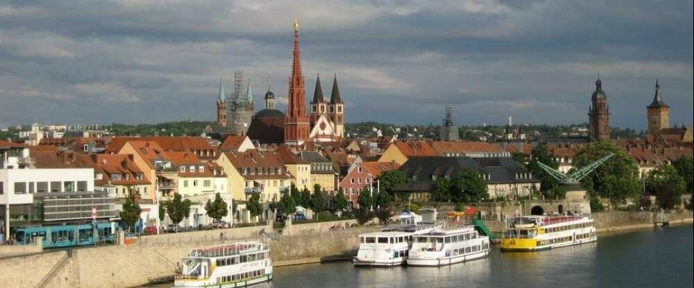 Ausflugtipps: Schifffahrt nach Würzburg