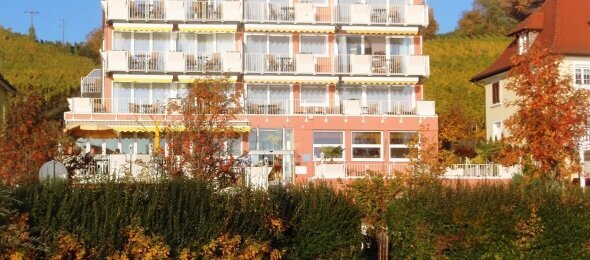 Außenansicht des Hotels, Quelle: See Hotel Off 