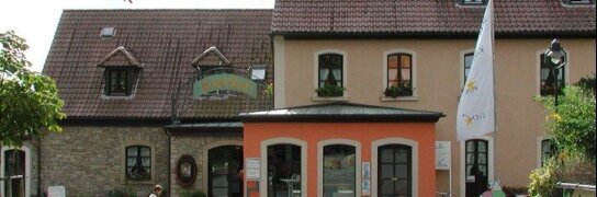 Außenansicht, Quelle: AKZENT Wellness Hotel Franziskaner