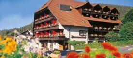 Außenansicht, Quelle: Hotel Restaurant Schwarzwaldhof
