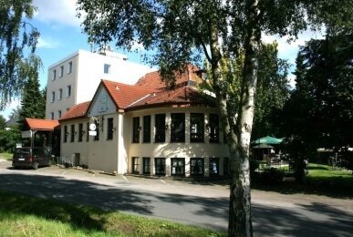 Außenansicht, Quelle: Hotel Stadt Hamburg