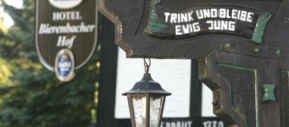 Außenansicht , Quelle: Bierenbacher Hof