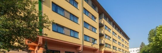 Außenansicht, Quelle: Suite Hotel Leipzig