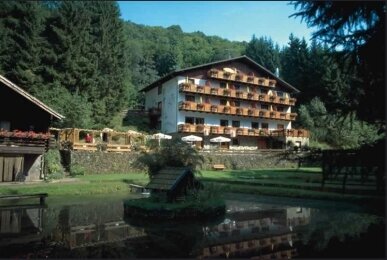 Außenansicht, Quelle: Wolffhotel