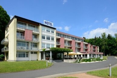 Außenansicht, Quelle: Ringhotel Haus Oberwinter