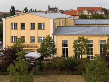 Außenansicht, Quelle: AKZENT Hotel Residence Bautzen