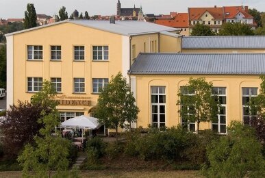 Außenansicht, Quelle: AKZENT Hotel Residence Bautzen