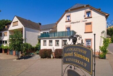Array, Quelle: Landgasthof Simon
