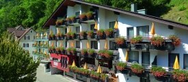 Außenansicht, Quelle: Ringhotel Sonnenhof ****