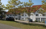 Aussenansicht Hotel Leo