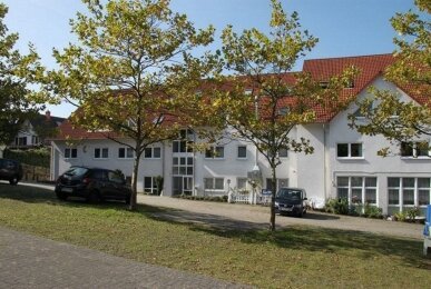 Aussenansicht, Quelle: Hotel Leo
