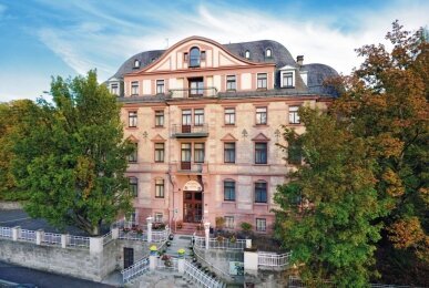 Außenansicht, Quelle: Dappers Hotel | Spa | Genuss