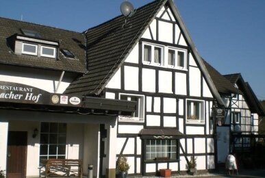 Außenansicht, Quelle: Bierenbacher Hof