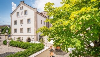 Erlebnishotel Arthus