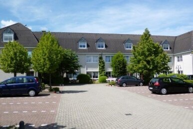 Außenansicht, Quelle: NordWest Hotel Bad Zwischenahn