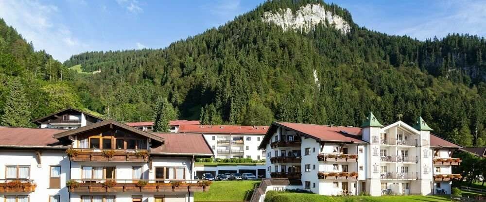 Alpenhotel Oberstdorf