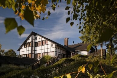 Außenansicht, Quelle: Sporthotel Grafenwald