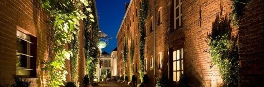 Außenansicht, Quelle: Tides Boutique Hotel