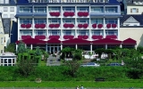 Hotelbereich 'Brixiade'