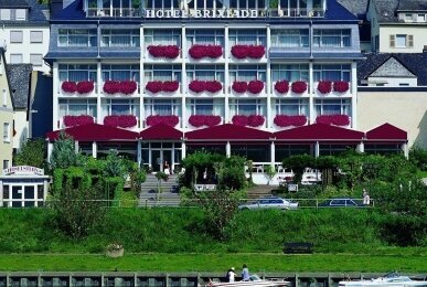Hotelbereich 'Brixiade', Quelle: Moselstern****Hotel "Brixiade & Triton" Cochem