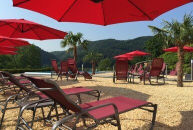 Aussenansicht, Quelle: Moselstern****Parkhotel 'Krähennest'