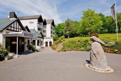 Außenansicht, Quelle: Hotel Bellevue Spa & Resort Reiterhof Wirsberg