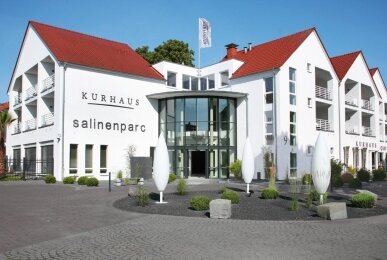 Außenansicht, Quelle: Kurhaus Design Boutique Hotel