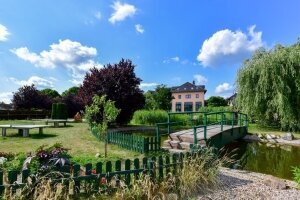 Garten am Christiennhof