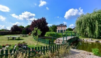 Garten am Christiennhof