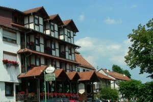 Herzlich Willkommen in Ludwigswinkel