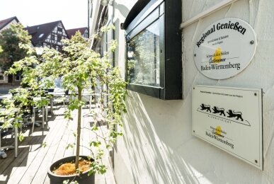 Aussenansicht , Quelle: Flair Hotel Vier Jahreszeiten