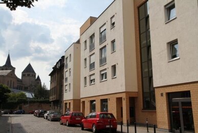 Aussenansicht, Quelle: Domizil am Dom
