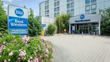 Willkommen!