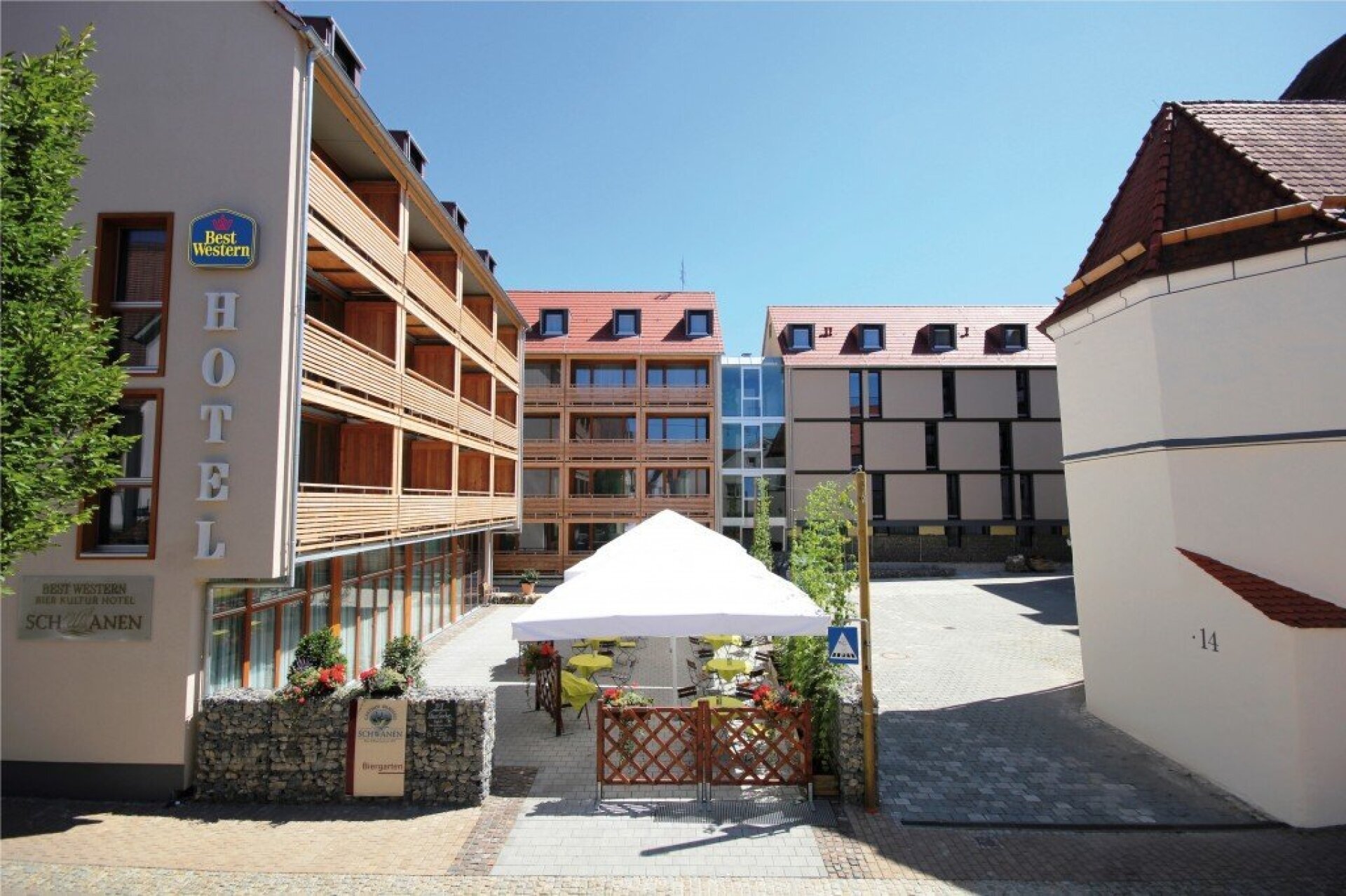 Bierkultur Pur im Brauerei-Hotel (3 Tage)