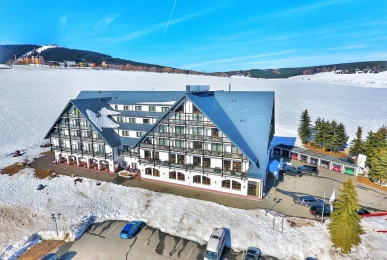 Array, Quelle: Alpina Lodge Hotel Oberwiesenthal