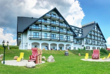 Array, Quelle: Alpina Lodge Hotel Oberwiesenthal
