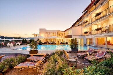 Array, Quelle: Hotel Kronelamm im Schwarzwald