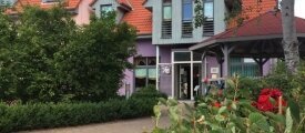 Außenansicht, Quelle: Hotel Ambiente