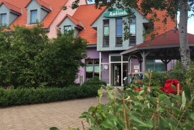 Array, Quelle: Hotel Ambiente