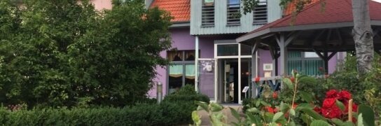 Außenansicht, Quelle: Hotel Ambiente