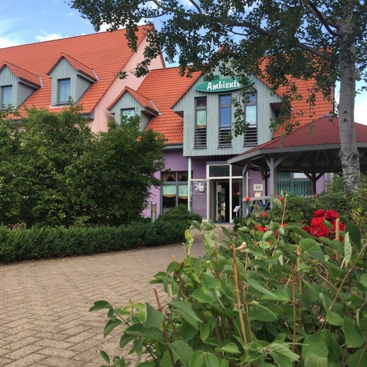 6 Tage Kurzurlaub im Harz - Entdecken Sie die Stadt Halberstadt