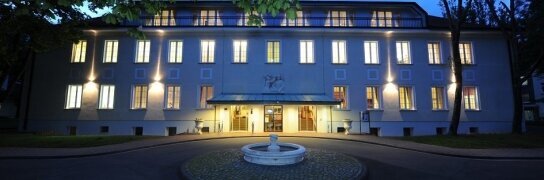 Außenansicht, Quelle: Hotel DER LINDENHOF