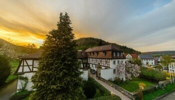 Hotelansicht