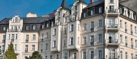 Außenansicht, Quelle: Sun Palace Spa & Wellness