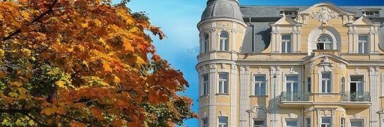 Außenansicht, Quelle: Belvedere Spa & Wellness