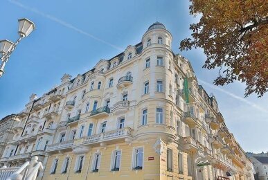 Außenansicht, Quelle: Belvedere Spa & Wellness
